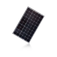 Солнечная панель Leapton LP158_158-M-72-H_MH 400W