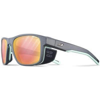 Защитные очки Julbo SHIELD M GRAY/GREE RVGC1-3MLRO