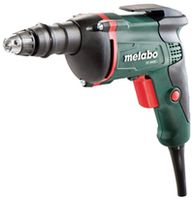 купить Шуруповерт Metabo SE 6000 в Кишинёве