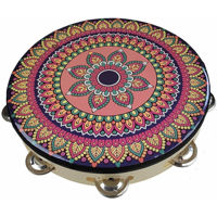 Музыкальная игрушка miscellaneous 12131 Toba din lemn 246-1202