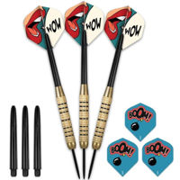 Дартс inSPORTline 10049 Ac darts (3 buc.) SH-SOLO-11 (18g)