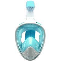 Accesoriu pentru înot 4Play Vision S-M Green