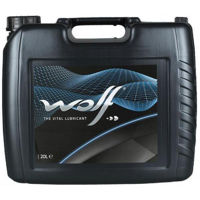 Масло Wolf ATF MB FE OFFTECH 20L (MB 236.15 20L)