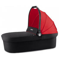 Аксессуар для колясок Recaro Carrycot (incl. adapter) Ruby (5653.21361.66)