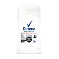 Antiperspirant Rexona Active Protection+ Invisible, 40 ml