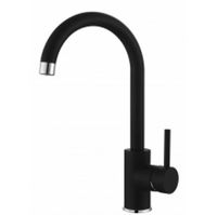 Смеситель кухонный Helika-AquaSanita 5523-E2