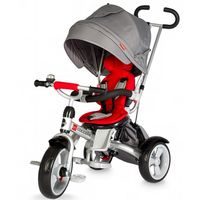 Coccolle Giro C104 Red