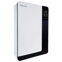 Рекуператор Tecnosystemi SILENCE AIR 150m3/h ACC300002