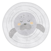 Коврик игровой Kikka Boo 31108030057 Seally Me