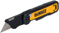 Ручной инструмент DeWalt DWHT10991-0 cuțit pliabil cu lamă fixă