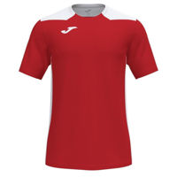 Одежда для спорта Joma T-Shirt Championship VI (XL) 101822.602