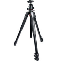 Штатив Manfrotto MK055XPRO3-BHQ2