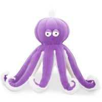 Jucărie de pluș Orange Toys OT5010/47 Octopus 47