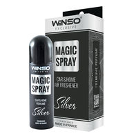 WINSO Exclusive Magic Spray 30ml Silver 531850