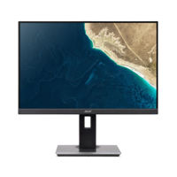 Монитор Acer B247YC Black (UM.QB7EE.C01)