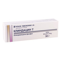 cumpără Klindacin T 10mg/g 30g gel N1 în Chișinău