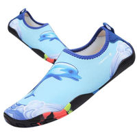 Încălțăminte sportivă inSPORTline 12919 Incaltaminte de inot copii IN28282/34 Sunio