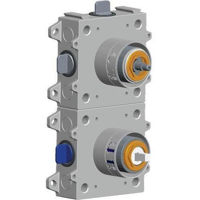 Смеситель для душа Creavit DSA3000