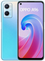 Oppo A96 8/128Gb Duos, Blue