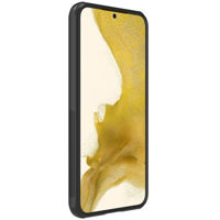 Nillkin SAM. S23, Frosted Pro, Black