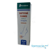 Naftifina sol. cut.10 mg/ml 10ml N1 Flumed