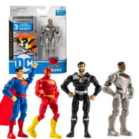 Игрушка Spin Master 6056331 Figurine DC 10cm (în asort.)