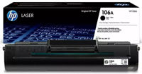 Cartuș imprimantă HP HP 106A (W1106A) Black