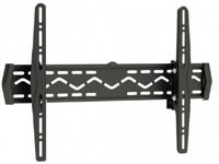 Wall Mount Reflecta Plano Slim 60-6040T, Black 37"-70", max.50kg 23141