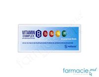 Vitamina B complex comp. film. N20