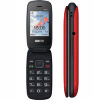 Maxcom MM817, Red