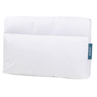 Домашний текстиль Promstore 33404 Medica Подушка 40x60cm Othello Medica поддержка шеи 1000gr
