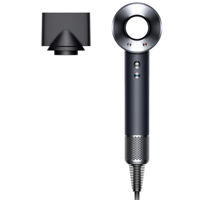 Фен Dyson HD07 Supersonic Origin Lite Black/Nickel