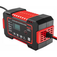 Зарядное устройство для авт.аккумуляторов Red Technic RTPM0074