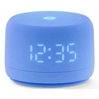 Колонка портативная Bluetooth Yandex YNDX-00026BLU Alisa Station Lite 2 Blue