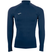 Одежда для спорта Joma Brama Classic Navy M/L T-Shirt (L-XL) 101650.331