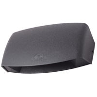 Светильник уличный Fumagalli ABRAM 190 7.5 Вт IP55 черный