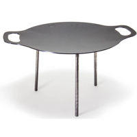 Товар для пикника Petromax Griddle and Fire Bowl fs 38