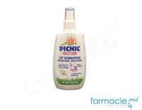 Picnic Baby Spray antitintari 120 ml