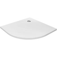 Душевой поддон New Trendy Nex R55 white 90x90x3,5 B-0450