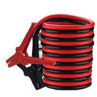 Зарядное устройство для авт.аккумуляторов Harden 670133 Cablu curent auto 16mm², 220A, 3m Pro