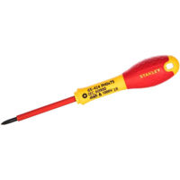 Ручной инструмент Stanley Surubelnita Fatmax PH0x75mm VDE 1000V 0-65-414