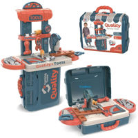 Игрушка Optmarket МЕ11.122 Набор инструментов