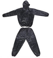 Спортивный костюм сауна DSS12 SAUNA SUIT