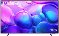 Телевизор Samsung QLED 4K QE75Q6FAAUXUA Vision AI