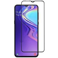 Sticlă de protecție pentru smartphone Screen Geeks Glass Pro Galaxy M10, negru