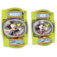 Echipament de protecție Seven 59093 Защита на локти-колени MICKEY