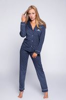 Pijama p-u dame SENSIS Giovanna