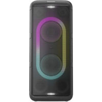 Аудио гига-система Panasonic SC-TMAX45GSK