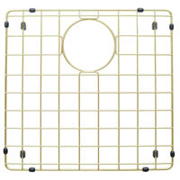 Аксессуар для кухонных моек Reginox R38871 Bottom grid 40x40 Comfort Gold ll