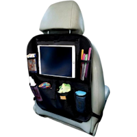 Organizatoare și accesorii interior auto